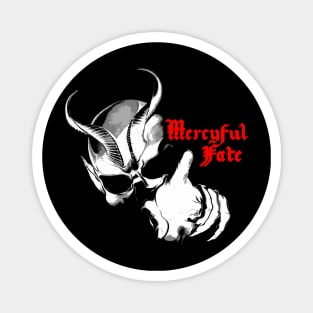 MERCYFUL FATE Magnet